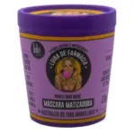 Lola Cosmetics Loira De Farmácia Máscara Matizadora 230g